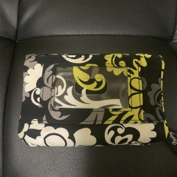 One for the money taxi wallet. - Picture 5 of 6